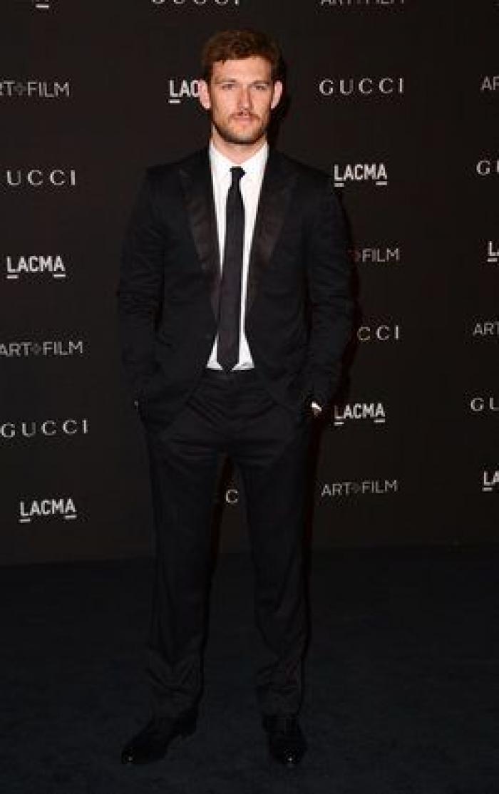 Gala Lacma 2014: Carlota Casiraghi se codea con las estrellas de Hollywood (FOTOS)