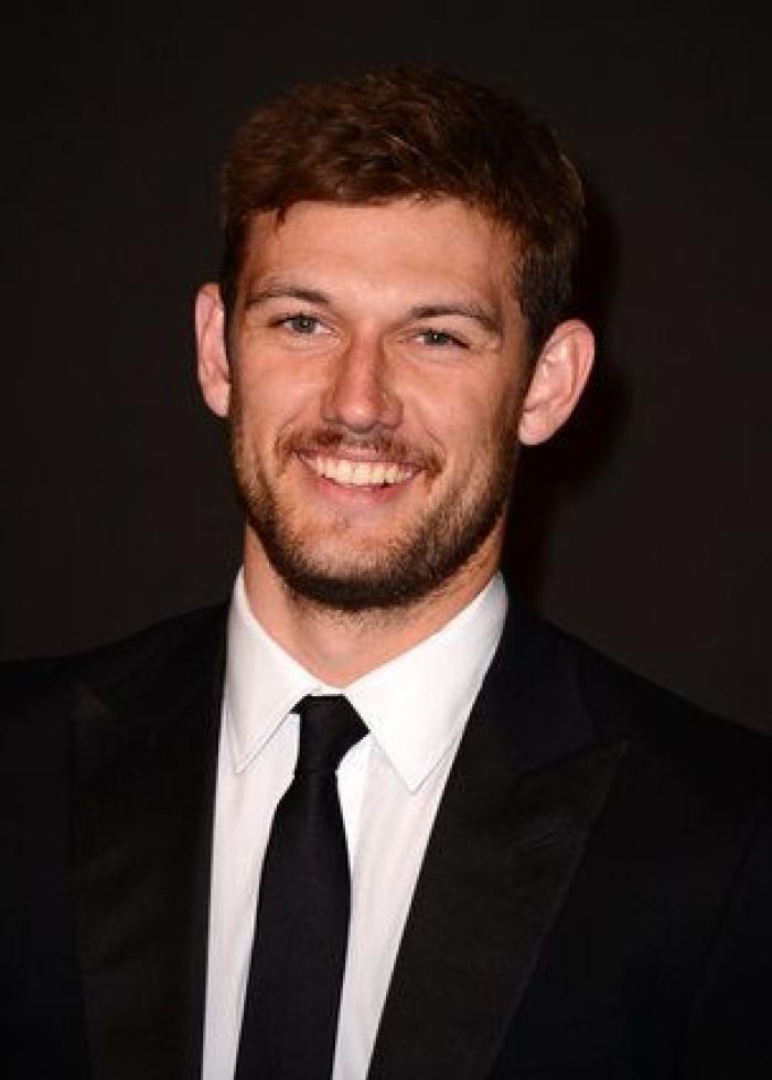 Gala Lacma 2014: Carlota Casiraghi se codea con las estrellas de Hollywood (FOTOS)