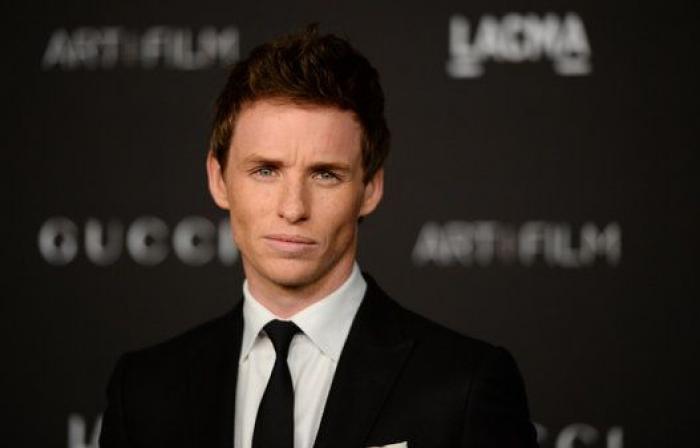 Gala Lacma 2014: Carlota Casiraghi se codea con las estrellas de Hollywood (FOTOS)