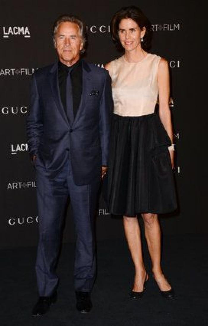 Gala Lacma 2014: Carlota Casiraghi se codea con las estrellas de Hollywood (FOTOS)