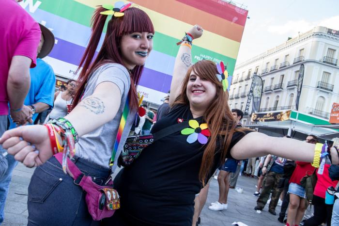 Carl Nassib, primer jugador en activo en la NFL que reconoce su homosexualidad: "Soy gay"