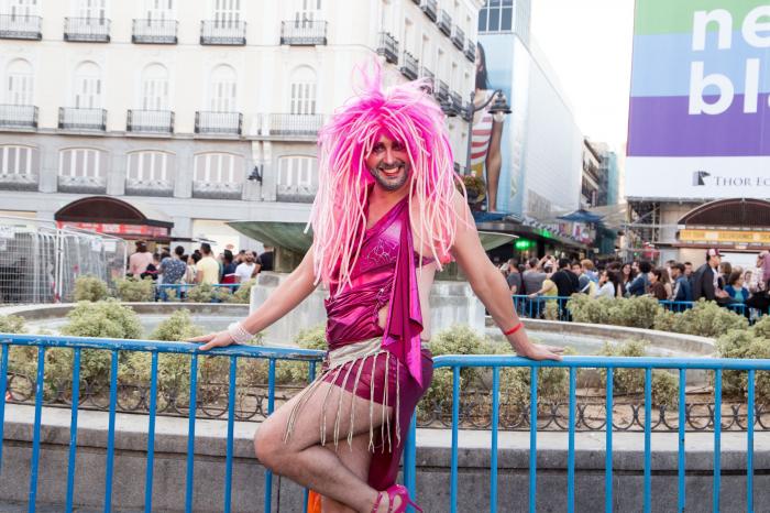 Carl Nassib, primer jugador en activo en la NFL que reconoce su homosexualidad: "Soy gay"