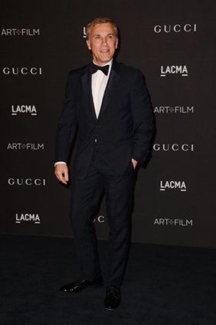 Gala Lacma 2014: Carlota Casiraghi se codea con las estrellas de Hollywood (FOTOS)