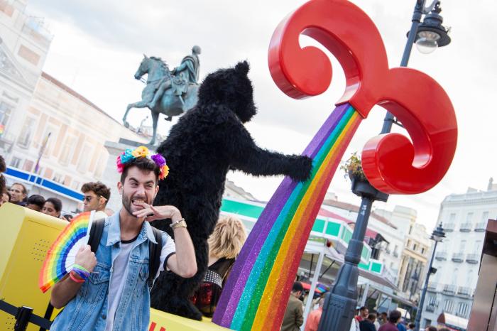 Carl Nassib, primer jugador en activo en la NFL que reconoce su homosexualidad: "Soy gay"