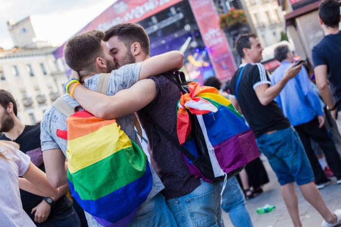 Carl Nassib, primer jugador en activo en la NFL que reconoce su homosexualidad: "Soy gay"