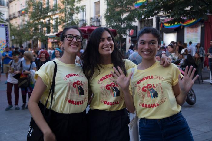 Carl Nassib, primer jugador en activo en la NFL que reconoce su homosexualidad: "Soy gay"