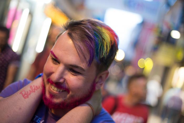 Carl Nassib, primer jugador en activo en la NFL que reconoce su homosexualidad: "Soy gay"