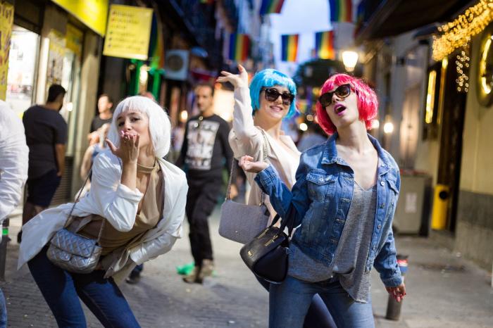 Carl Nassib, primer jugador en activo en la NFL que reconoce su homosexualidad: "Soy gay"