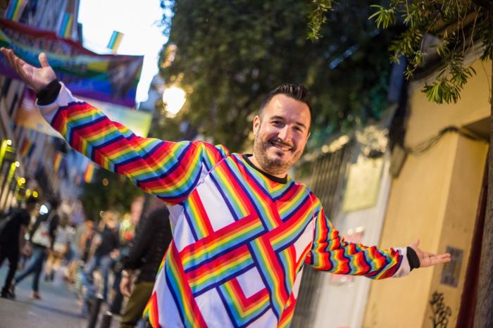 Carl Nassib, primer jugador en activo en la NFL que reconoce su homosexualidad: "Soy gay"