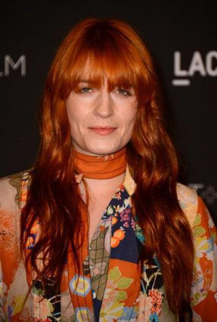 Gala Lacma 2014: Carlota Casiraghi se codea con las estrellas de Hollywood (FOTOS)