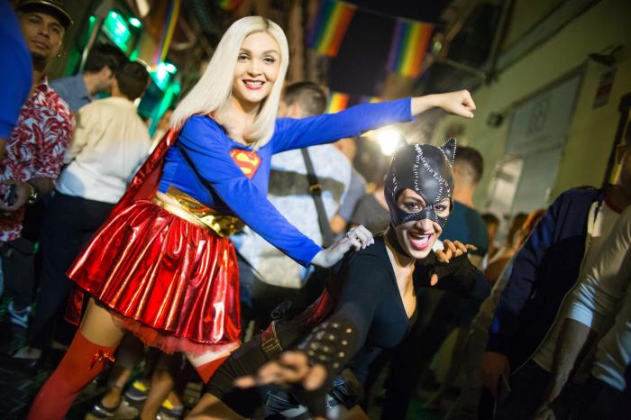 Carl Nassib, primer jugador en activo en la NFL que reconoce su homosexualidad: "Soy gay"