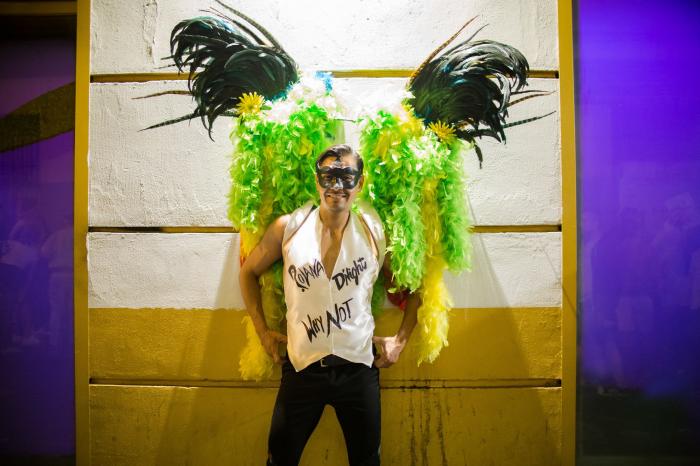 Carl Nassib, primer jugador en activo en la NFL que reconoce su homosexualidad: "Soy gay"