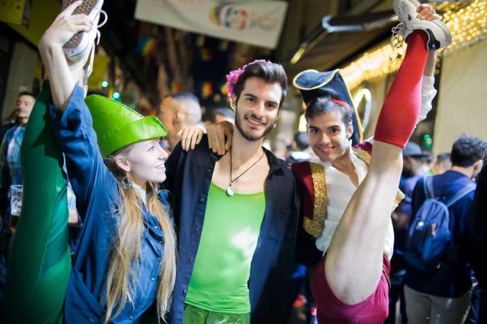 Carl Nassib, primer jugador en activo en la NFL que reconoce su homosexualidad: "Soy gay"