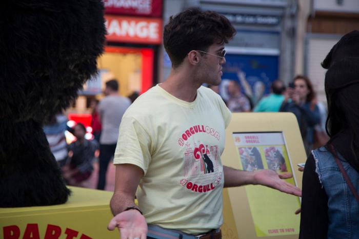 Carl Nassib, primer jugador en activo en la NFL que reconoce su homosexualidad: "Soy gay"