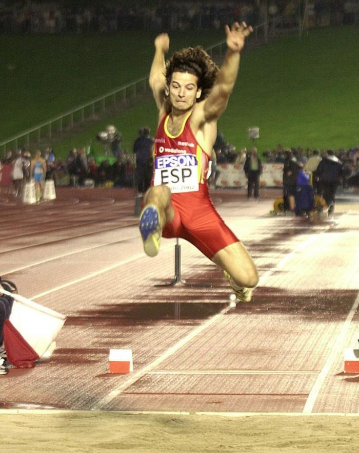 Muerte de Yago Lamela: El saltador asturiano, hallado muerto en su casa