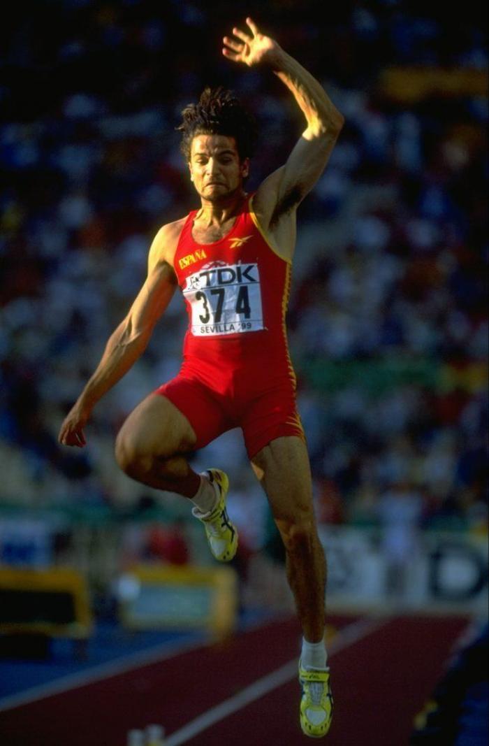 Muerte de Yago Lamela: El saltador asturiano, hallado muerto en su casa