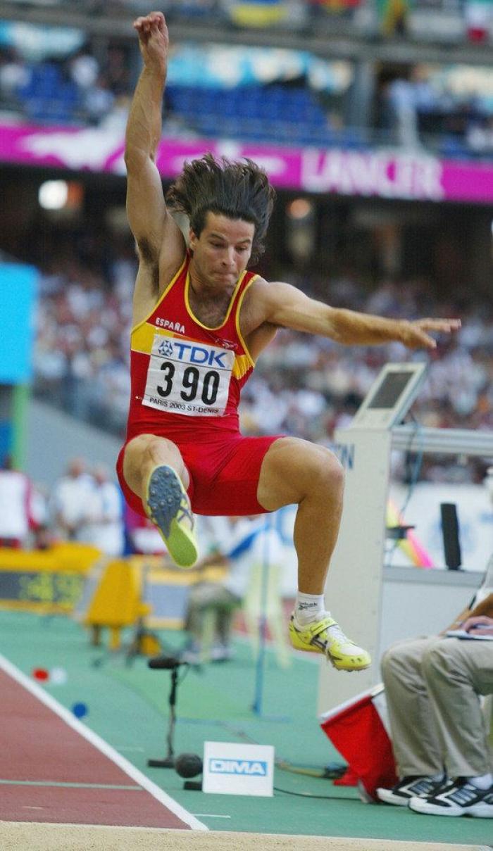 Muerte de Yago Lamela: El saltador asturiano, hallado muerto en su casa