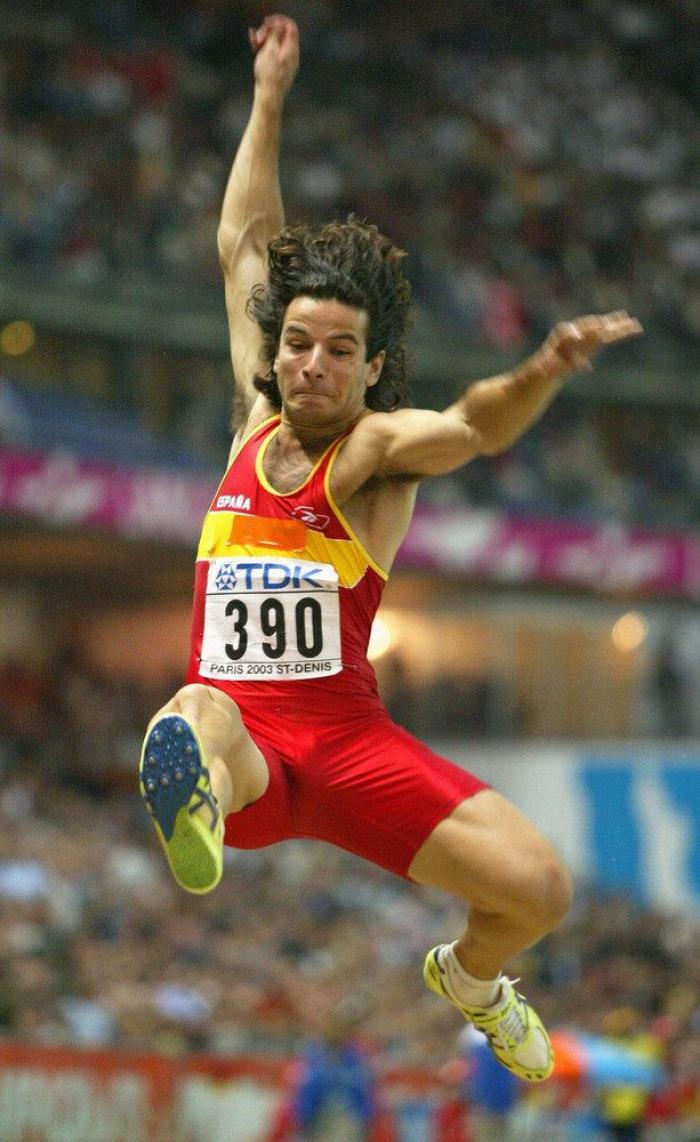 Muerte de Yago Lamela: El saltador asturiano, hallado muerto en su casa