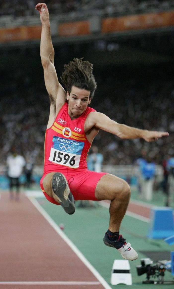 Muerte de Yago Lamela: El saltador asturiano, hallado muerto en su casa