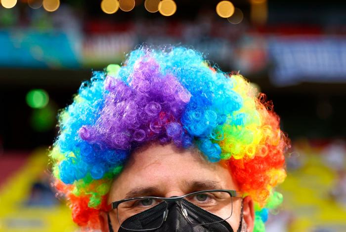 Qué hay detrás de los grupos que iban a protestar contra la Agenda 2030 y resultaron ser nazis