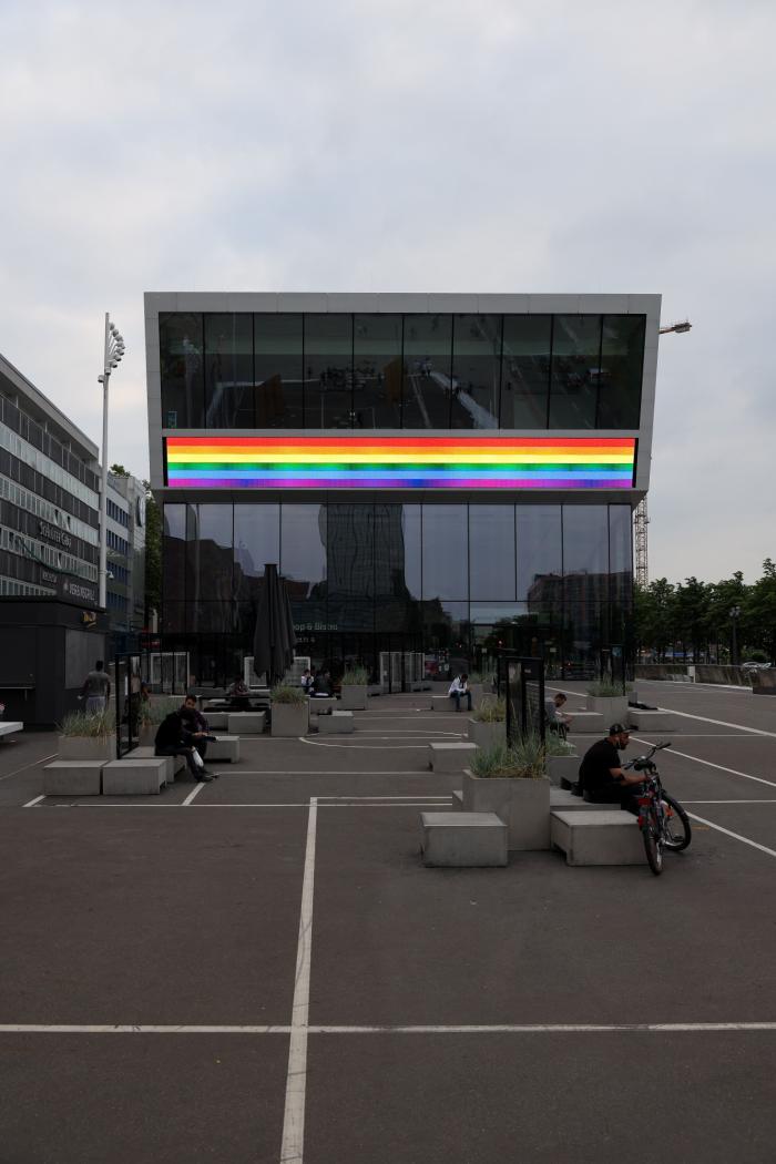 Qué hay detrás de los grupos que iban a protestar contra la Agenda 2030 y resultaron ser nazis