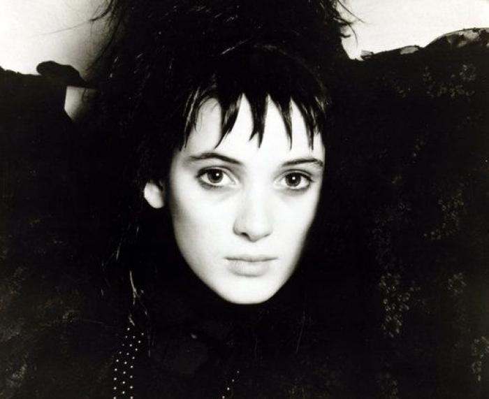 15 razones para volver a amar a Winona Ryder