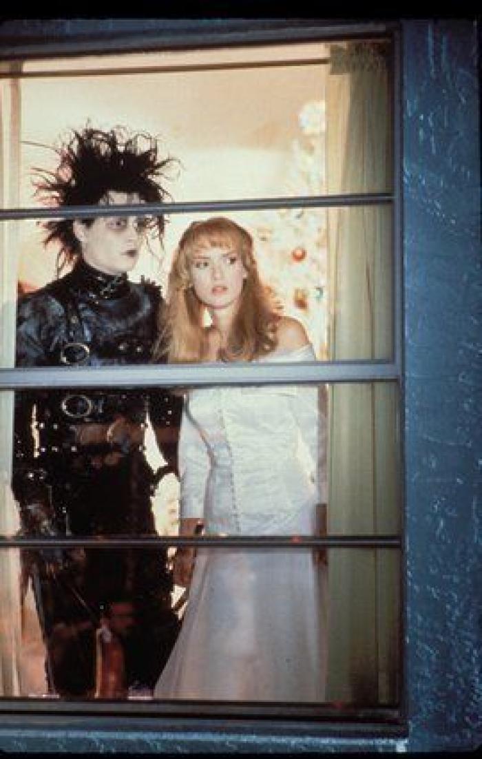 15 razones para volver a amar a Winona Ryder