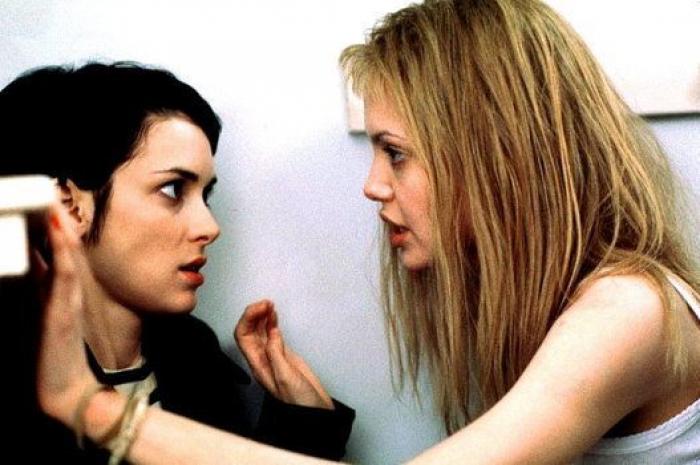 15 razones para volver a amar a Winona Ryder