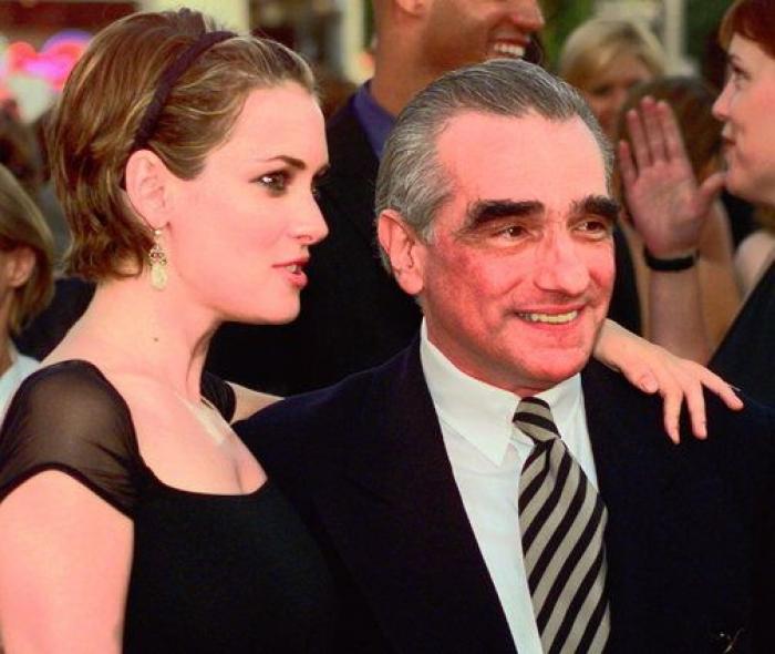 15 razones para volver a amar a Winona Ryder