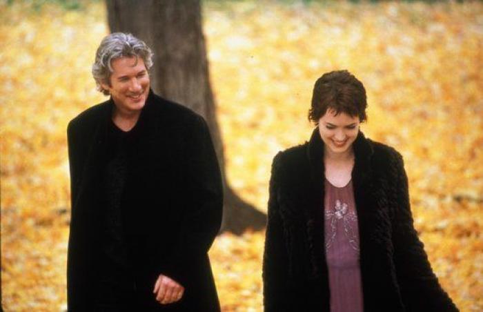 15 razones para volver a amar a Winona Ryder