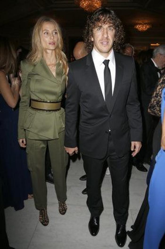 Premios GQ Hombres del año 2014: José Coronado, actor del año