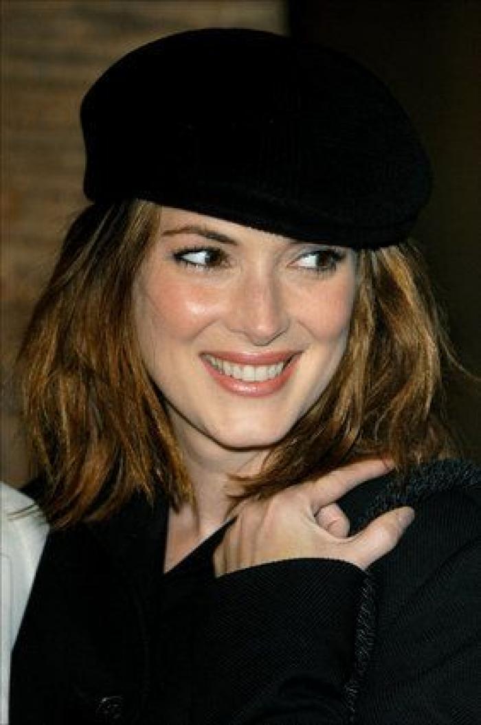 15 razones para volver a amar a Winona Ryder