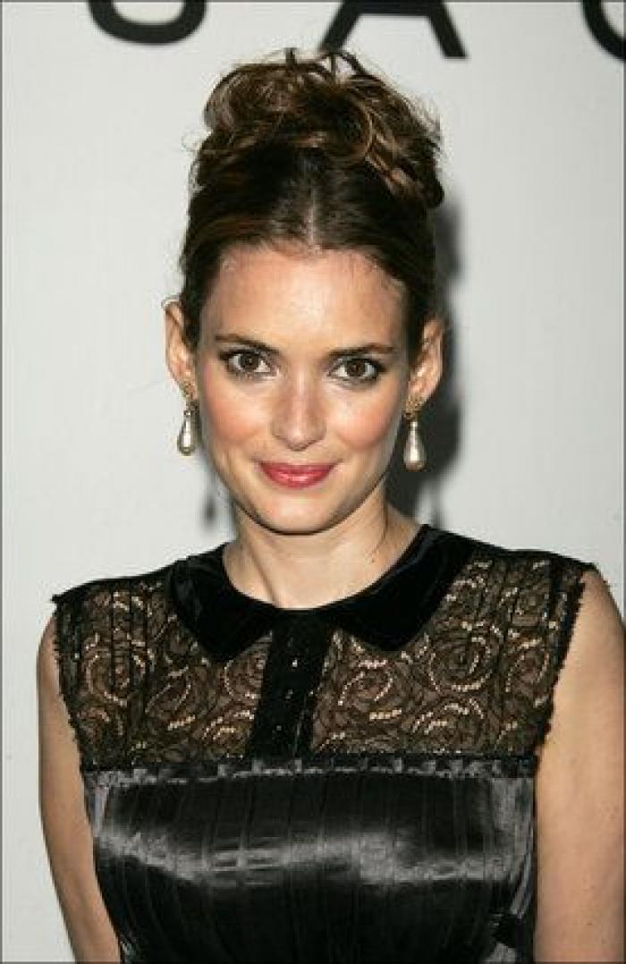 15 razones para volver a amar a Winona Ryder