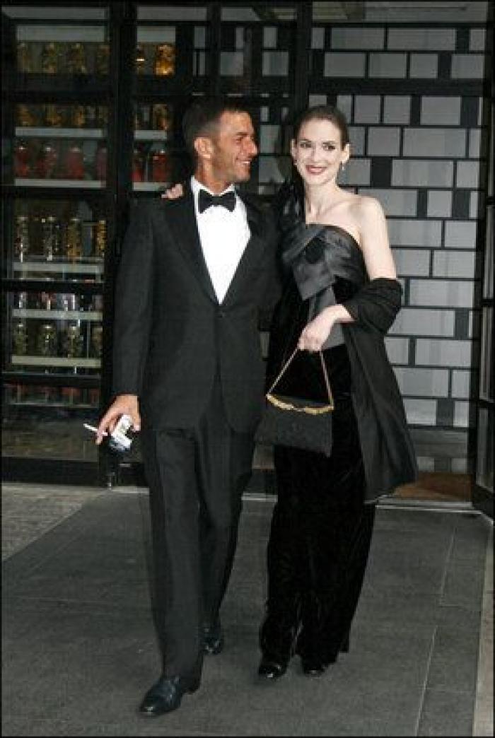 15 razones para volver a amar a Winona Ryder