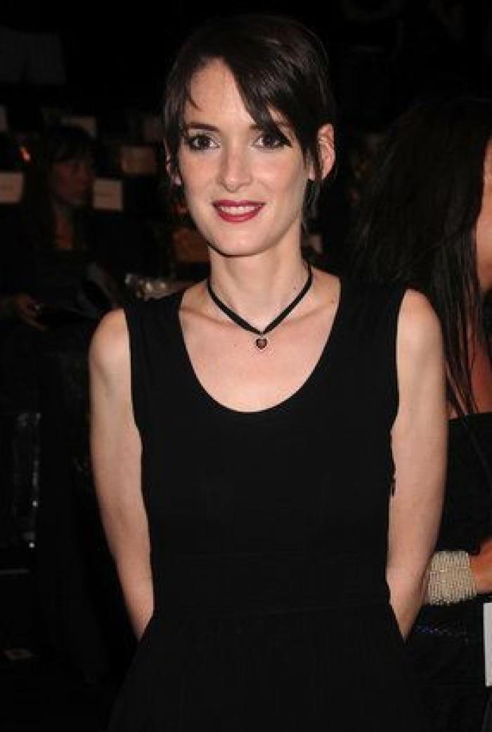 15 razones para volver a amar a Winona Ryder
