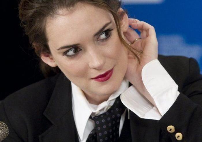 15 razones para volver a amar a Winona Ryder