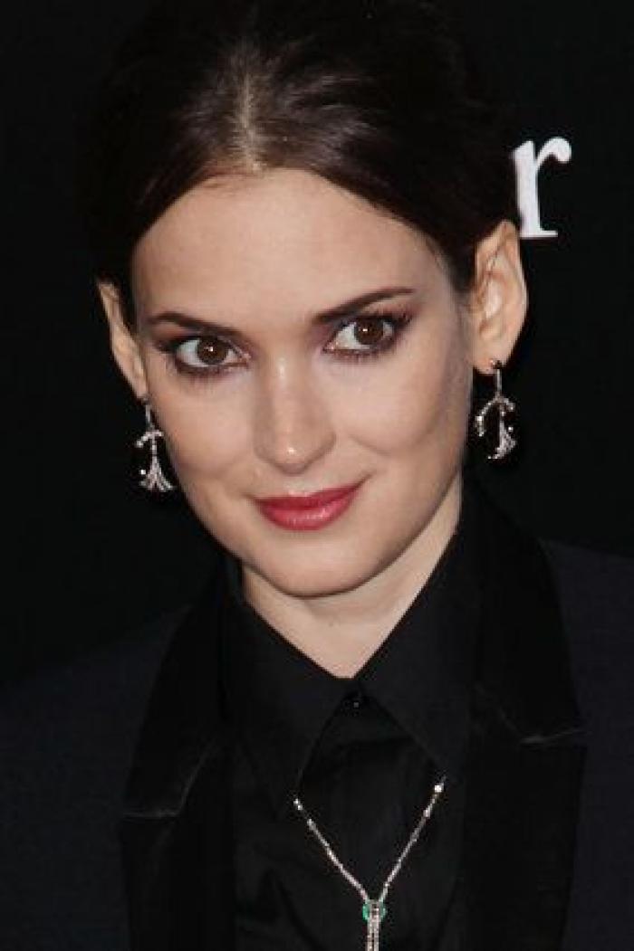15 razones para volver a amar a Winona Ryder