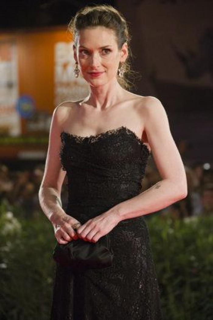 15 razones para volver a amar a Winona Ryder