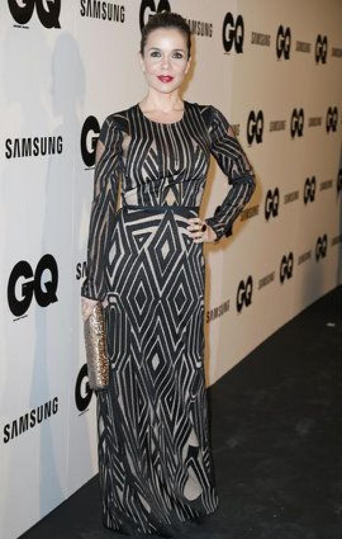 Premios GQ Hombres del año 2014: José Coronado, actor del año