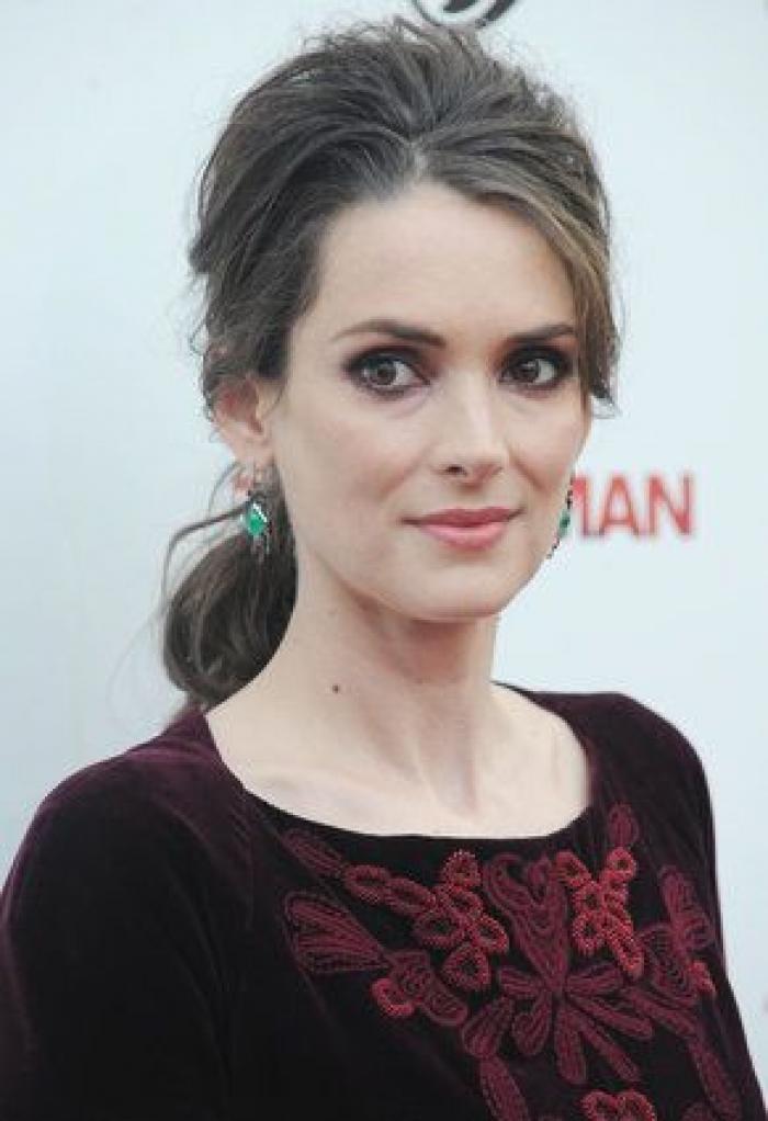 15 razones para volver a amar a Winona Ryder