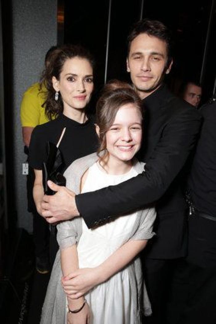 15 razones para volver a amar a Winona Ryder