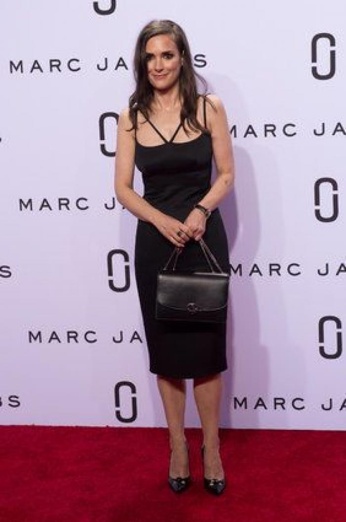 15 razones para volver a amar a Winona Ryder