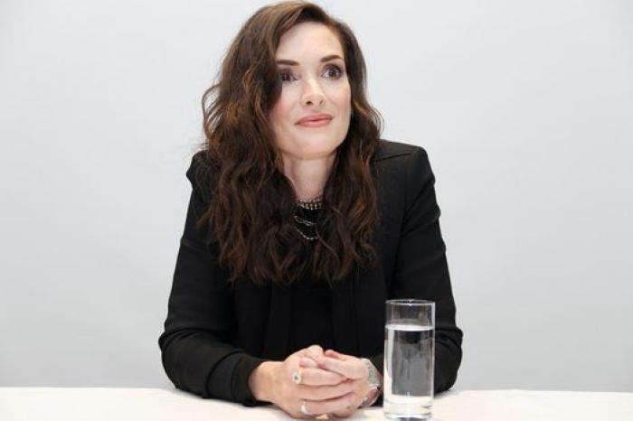 15 razones para volver a amar a Winona Ryder