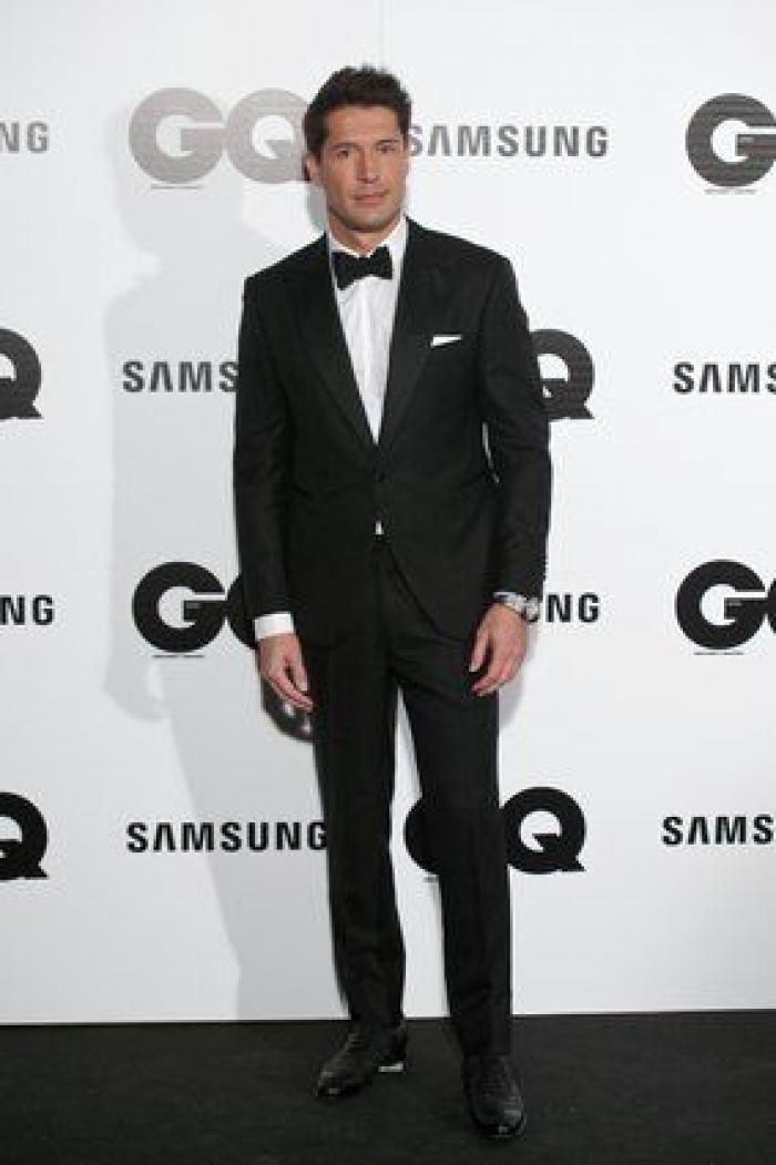 Premios GQ Hombres del año 2014: José Coronado, actor del año