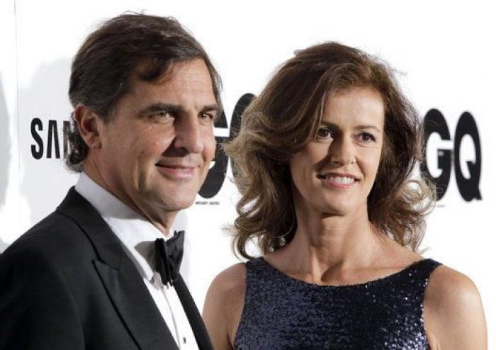 Premios GQ Hombres del año 2014: José Coronado, actor del año