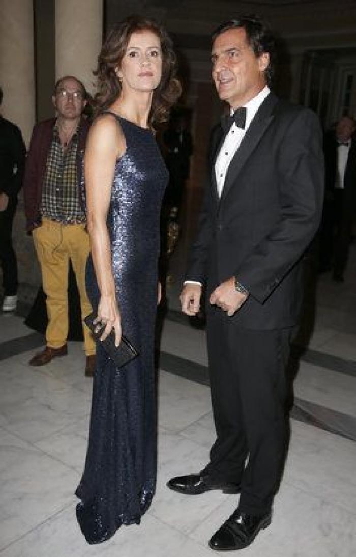 Premios GQ Hombres del año 2014: José Coronado, actor del año