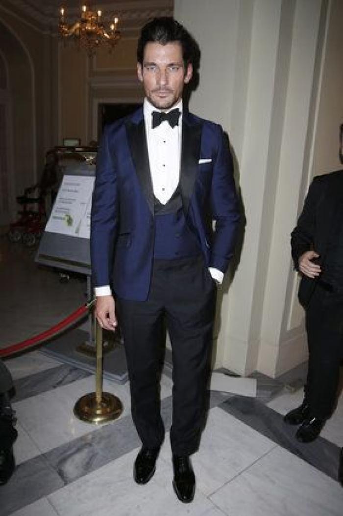 Premios GQ Hombres del año 2014: José Coronado, actor del año