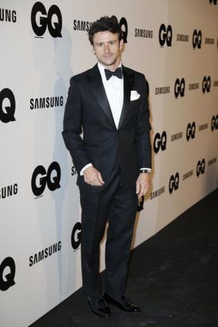 Premios GQ Hombres del año 2014: José Coronado, actor del año