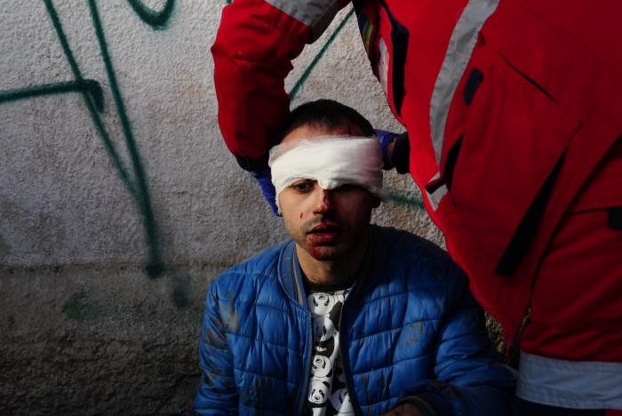 Rusia da por finalizada la evacuación de Jersón ante el avance de las tropas ucranianas