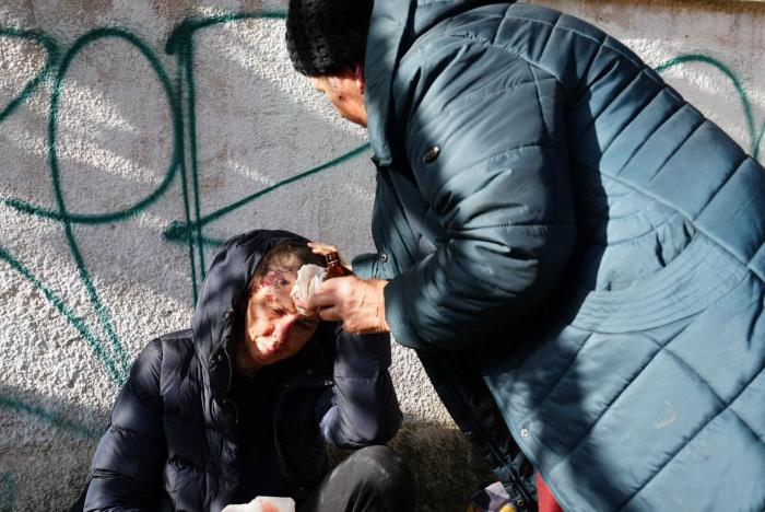 Rusia da por finalizada la evacuación de Jersón ante el avance de las tropas ucranianas